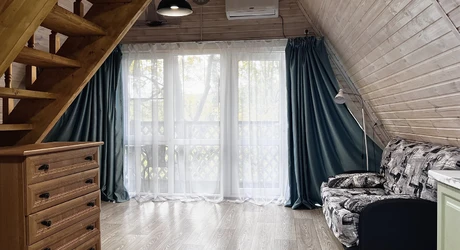 Скидки и акции от базы отдыха  «Бирюзы-Юг»